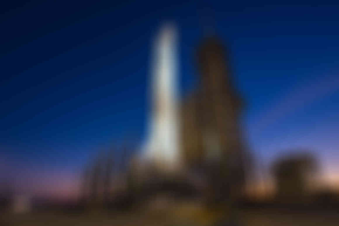 Spaceship 1